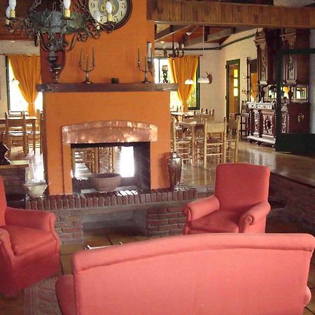 "La Loma" - Vieja Casona Aparthotel El Calafate Kültér fotó