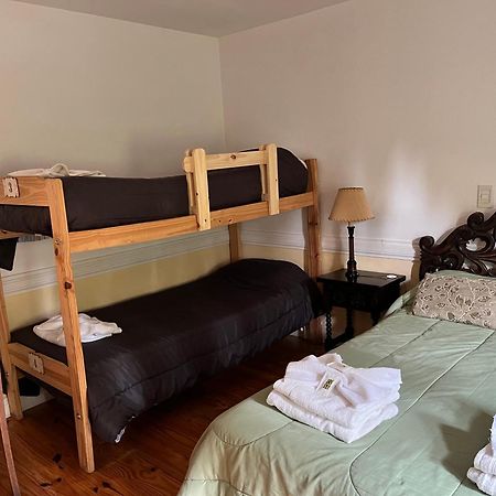 "La Loma" - Vieja Casona Aparthotel El Calafate Kültér fotó