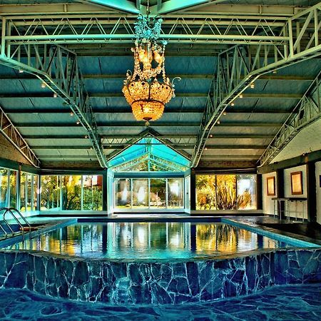 "La Loma" - Vieja Casona Aparthotel El Calafate Kültér fotó