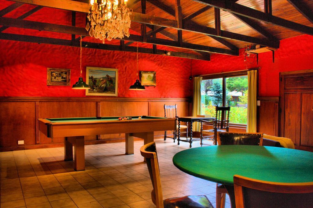 "La Loma" - Vieja Casona Aparthotel El Calafate Kültér fotó