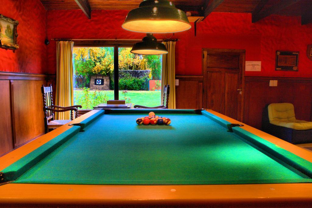 "La Loma" - Vieja Casona Aparthotel El Calafate Kültér fotó