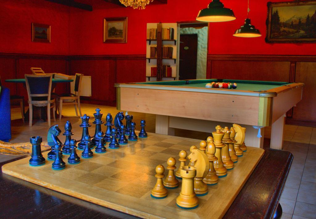 "La Loma" - Vieja Casona Aparthotel El Calafate Kültér fotó
