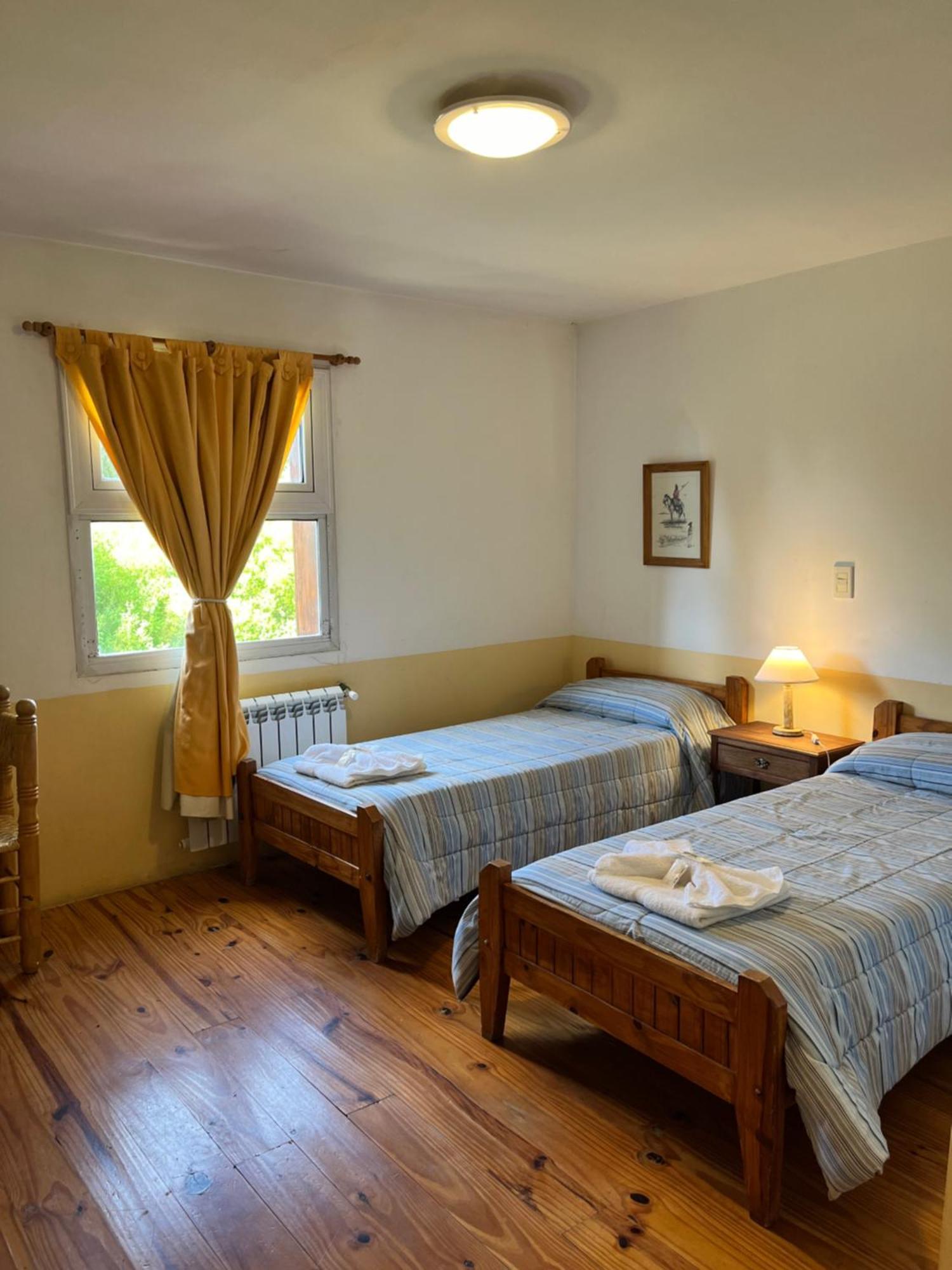 "La Loma" - Vieja Casona Aparthotel El Calafate Kültér fotó
