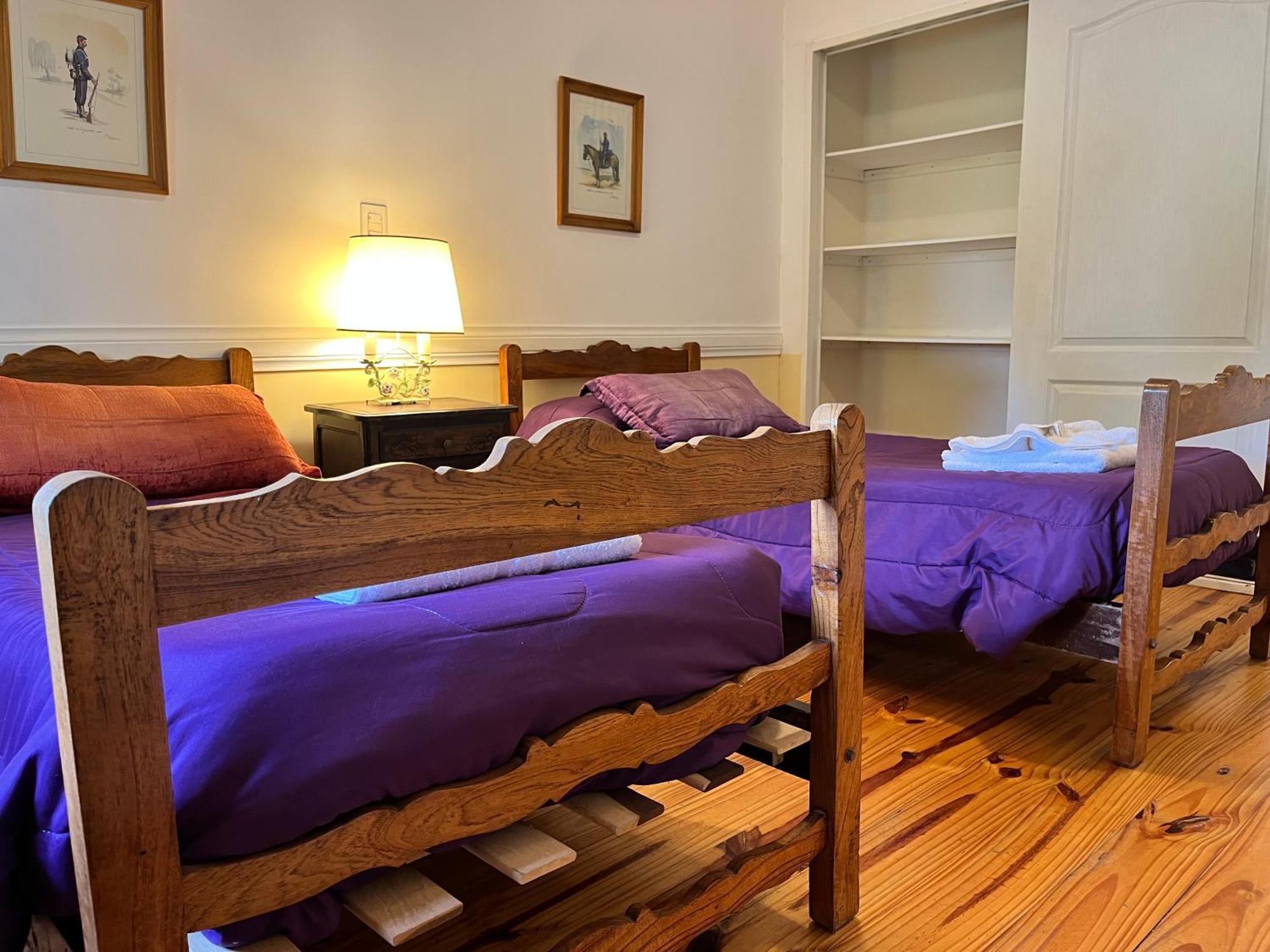 "La Loma" - Vieja Casona Aparthotel El Calafate Kültér fotó