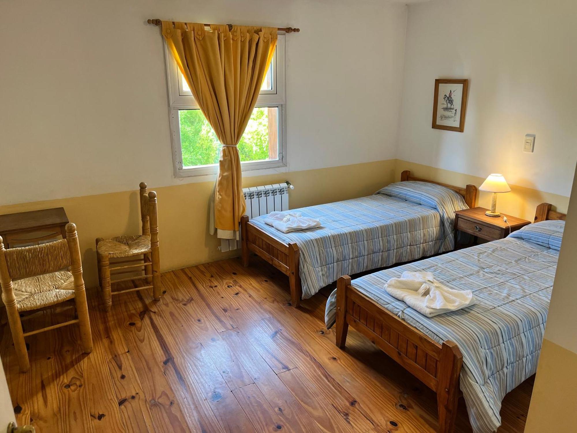 "La Loma" - Vieja Casona Aparthotel El Calafate Kültér fotó