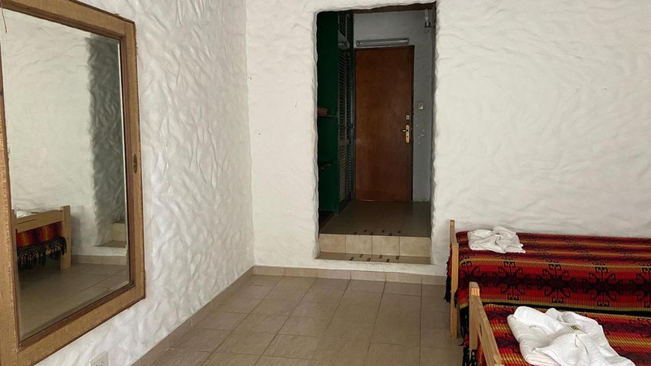 "La Loma" - Vieja Casona Aparthotel El Calafate Kültér fotó