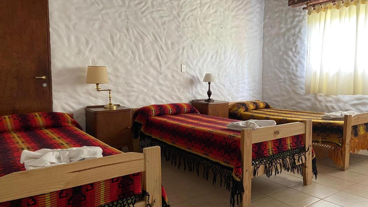 "La Loma" - Vieja Casona Aparthotel El Calafate Kültér fotó