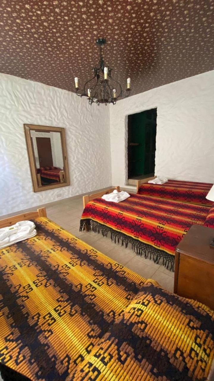 "La Loma" - Vieja Casona Aparthotel El Calafate Kültér fotó