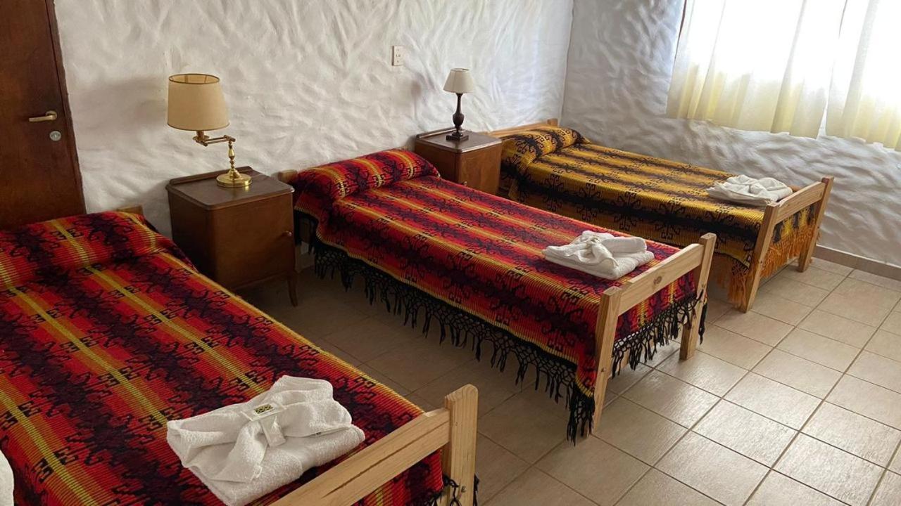 "La Loma" - Vieja Casona Aparthotel El Calafate Kültér fotó