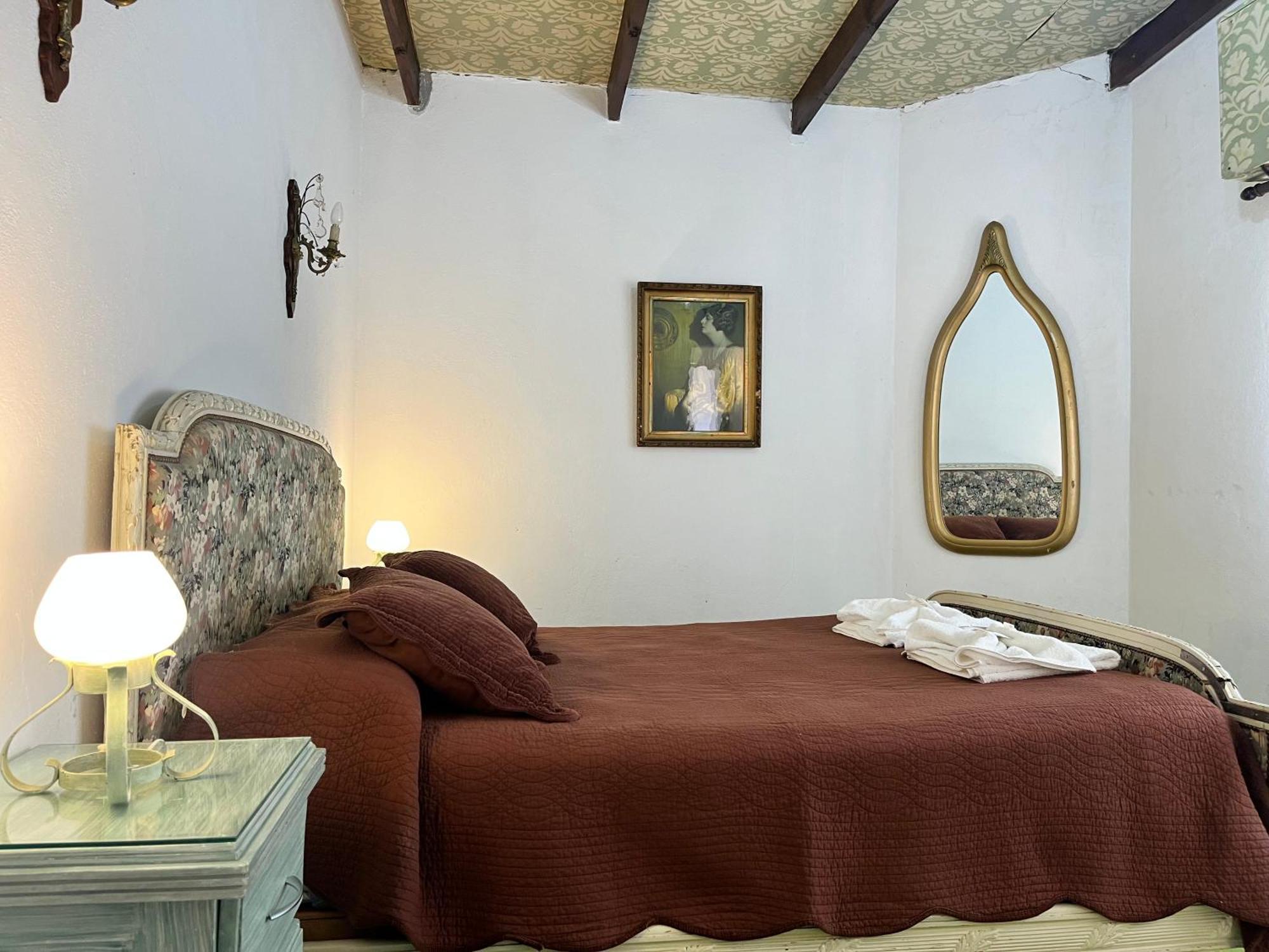 "La Loma" - Vieja Casona Aparthotel El Calafate Kültér fotó
