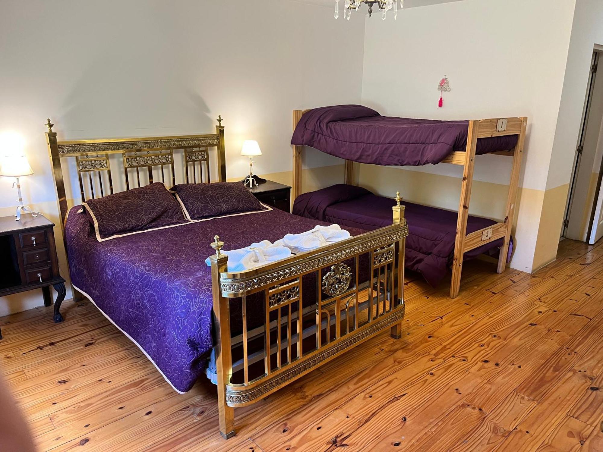 "La Loma" - Vieja Casona Aparthotel El Calafate Kültér fotó
