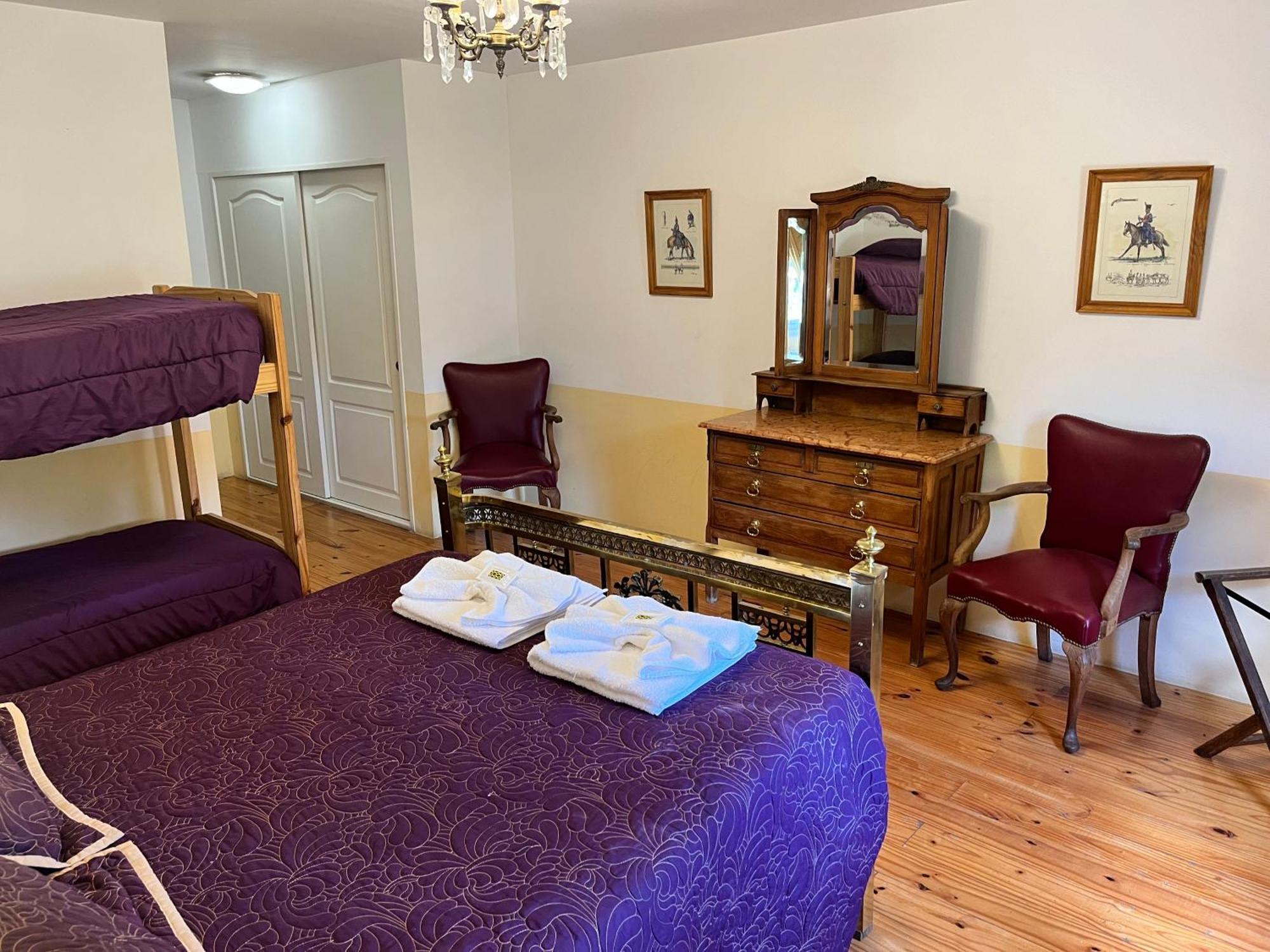 "La Loma" - Vieja Casona Aparthotel El Calafate Kültér fotó