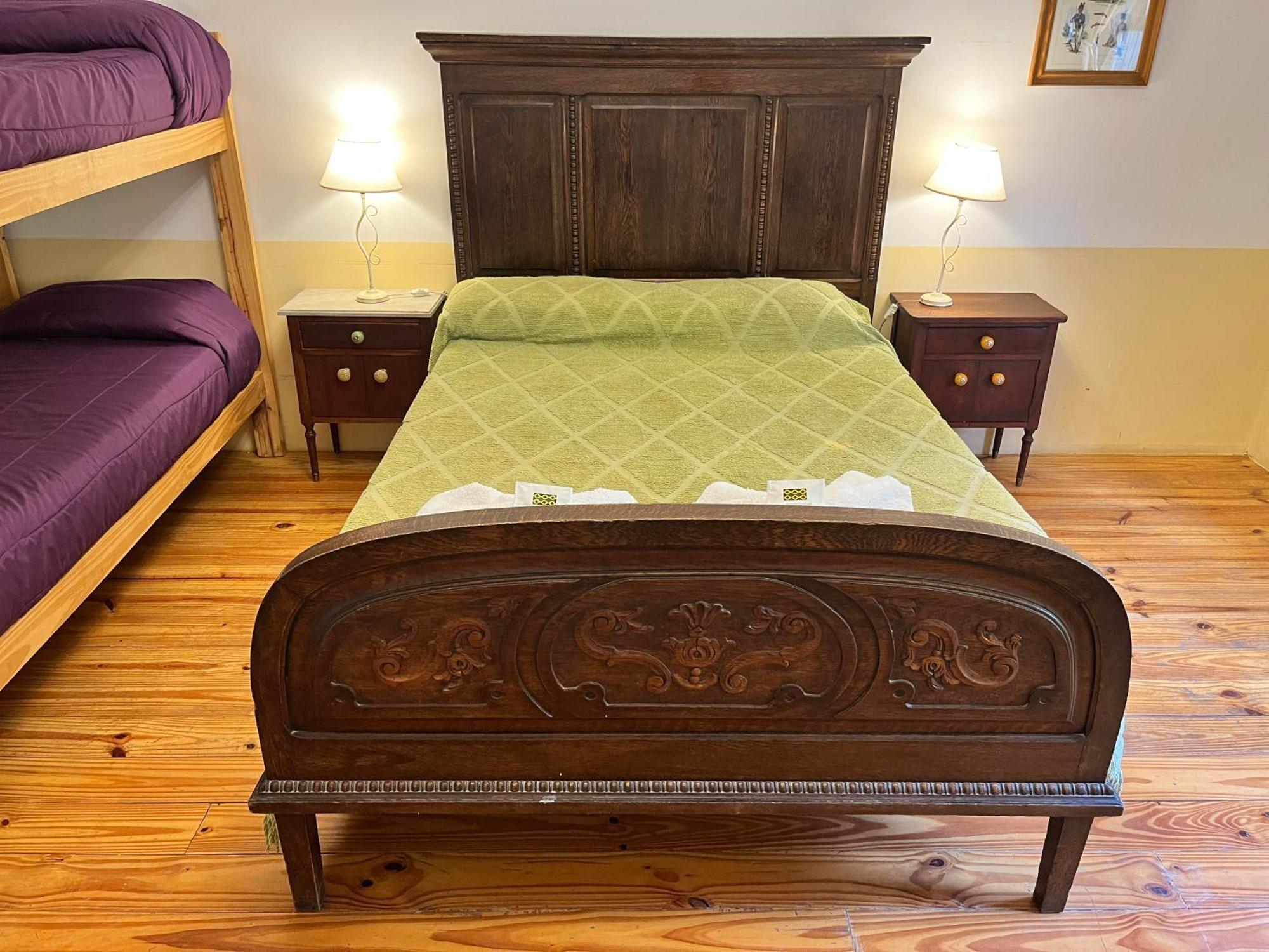 "La Loma" - Vieja Casona Aparthotel El Calafate Kültér fotó
