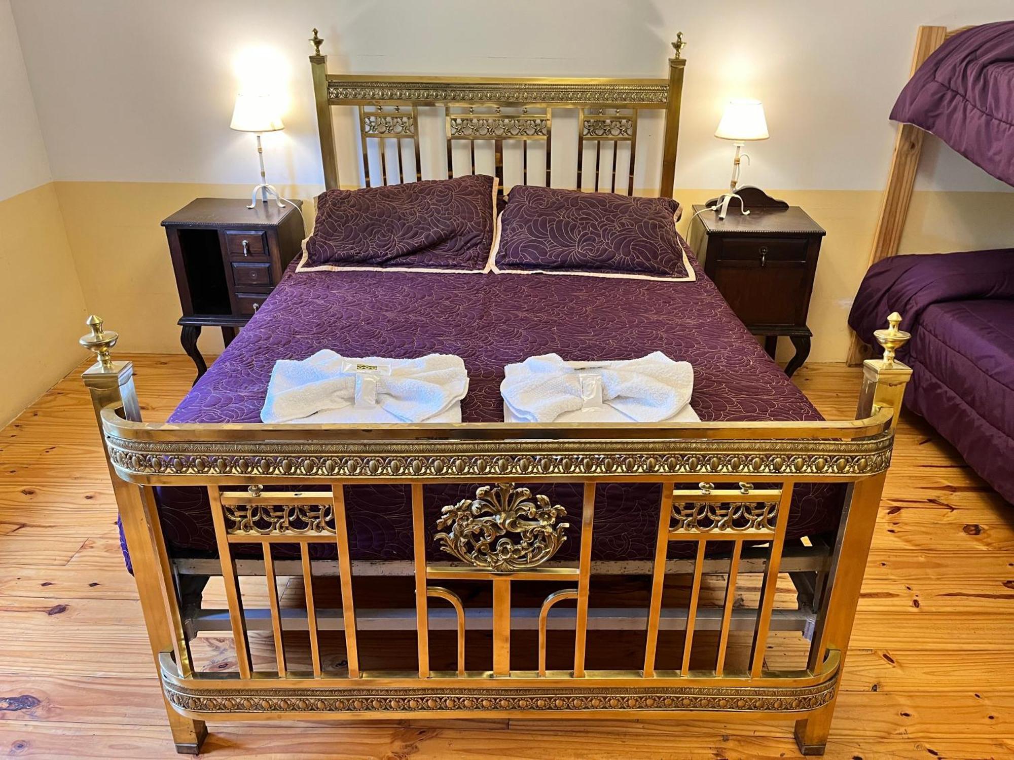 "La Loma" - Vieja Casona Aparthotel El Calafate Kültér fotó