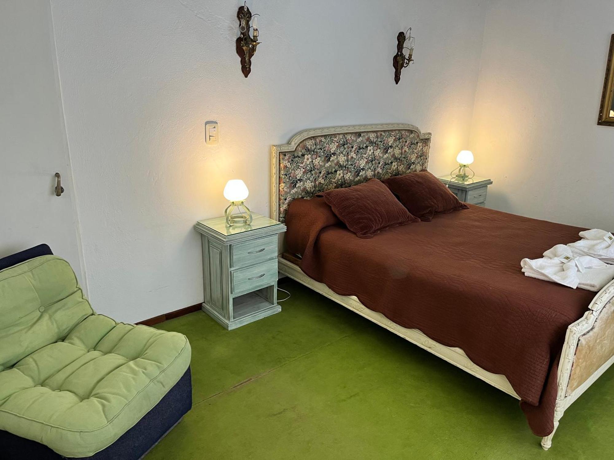 "La Loma" - Vieja Casona Aparthotel El Calafate Kültér fotó