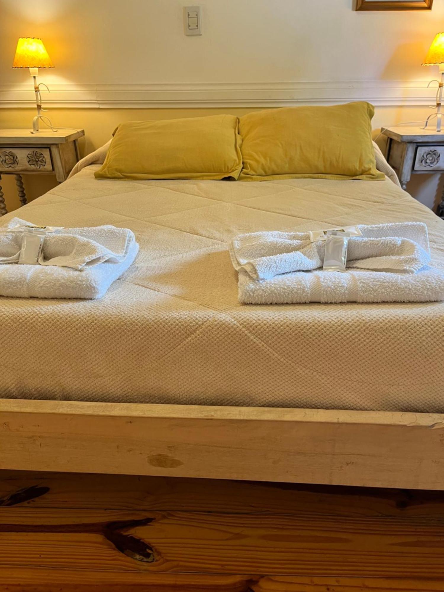 "La Loma" - Vieja Casona Aparthotel El Calafate Kültér fotó