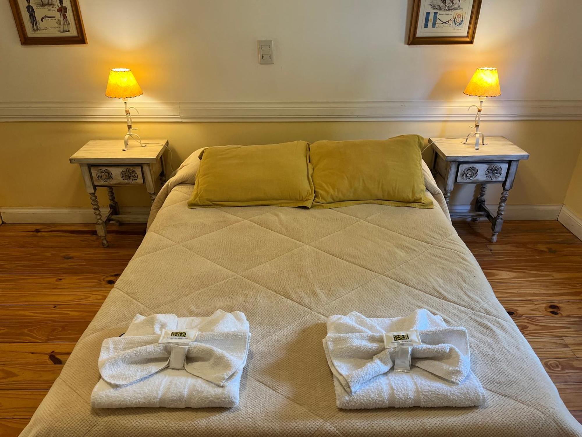 "La Loma" - Vieja Casona Aparthotel El Calafate Kültér fotó