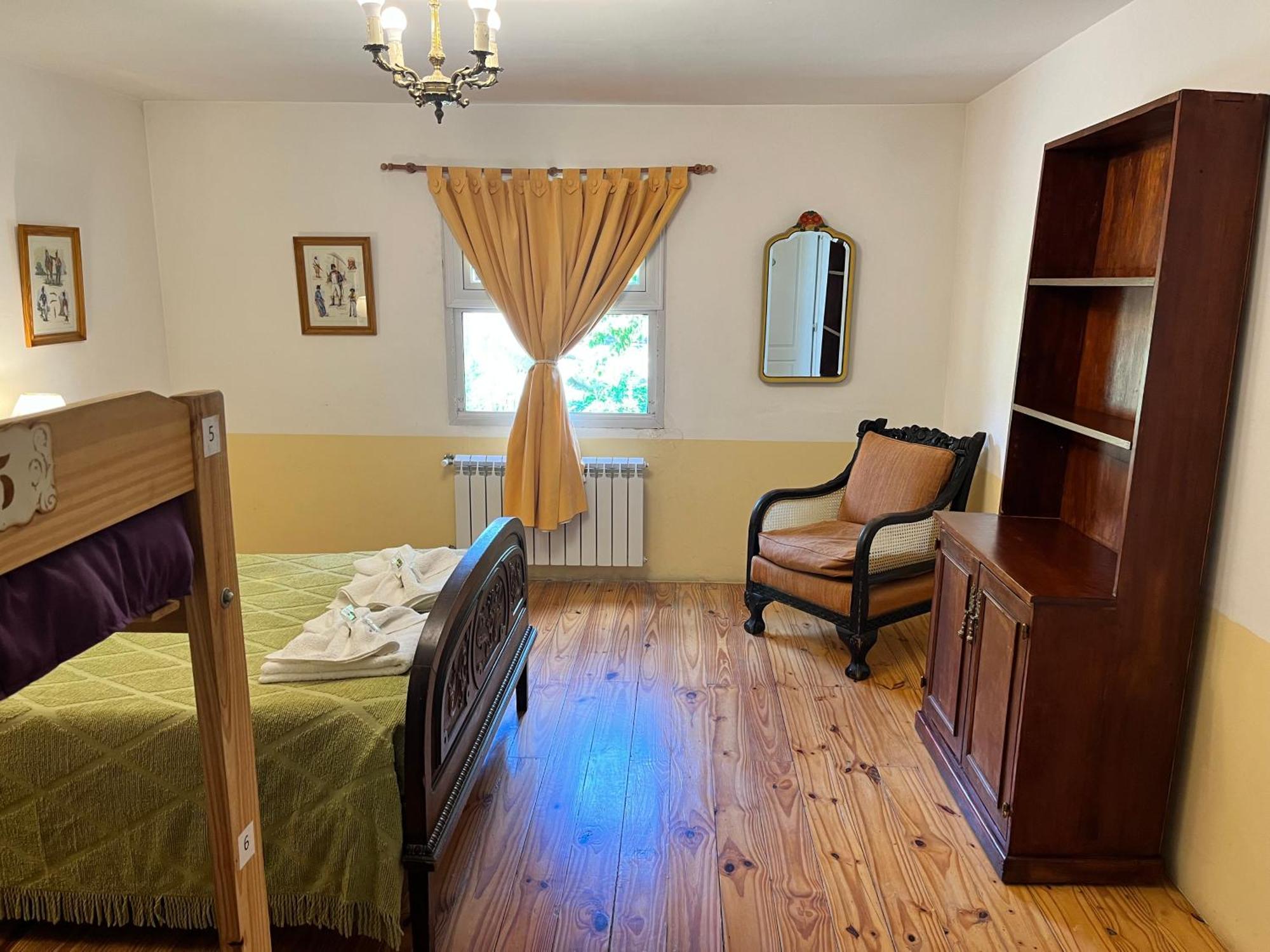 "La Loma" - Vieja Casona Aparthotel El Calafate Kültér fotó