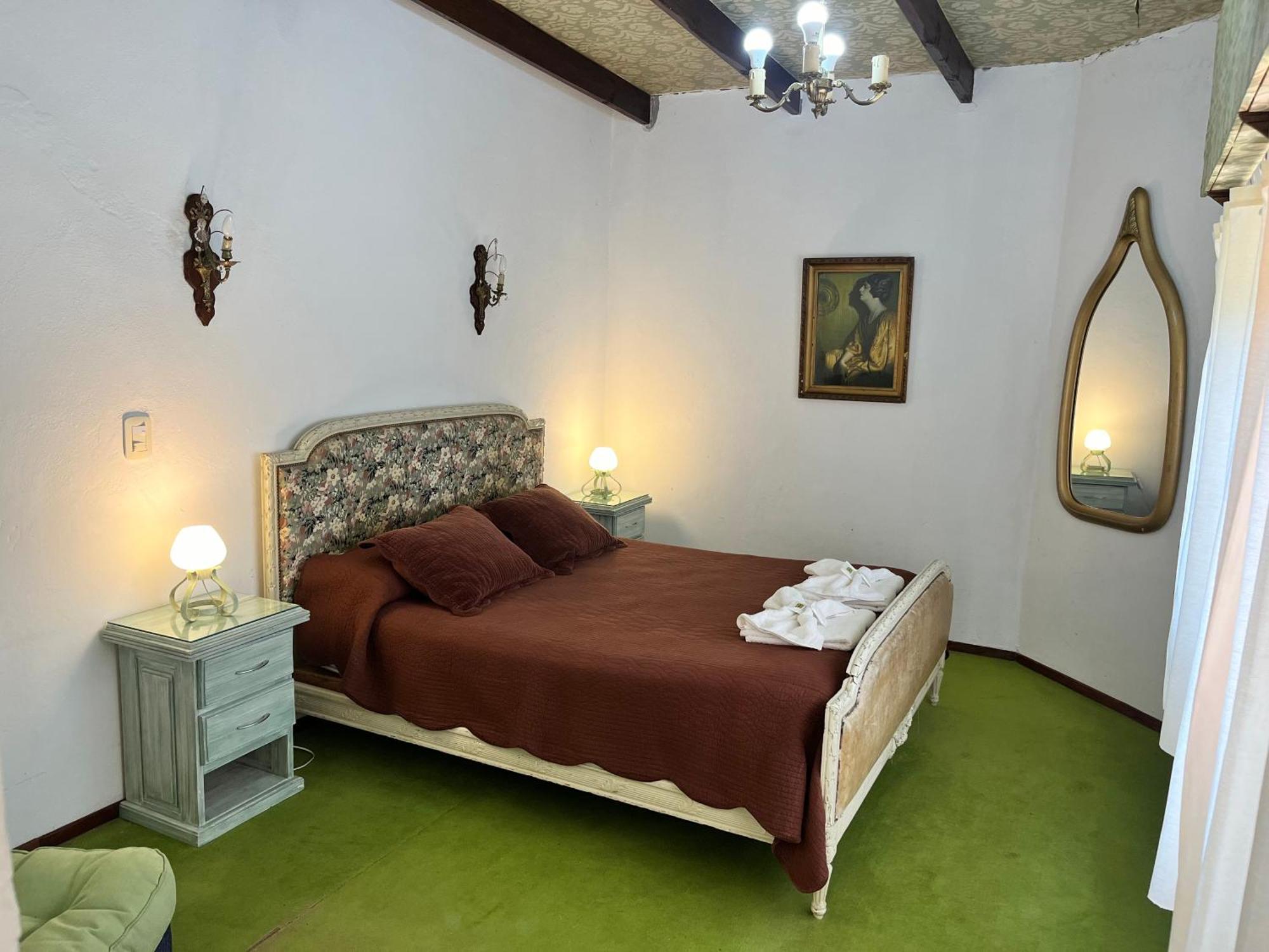 "La Loma" - Vieja Casona Aparthotel El Calafate Kültér fotó
