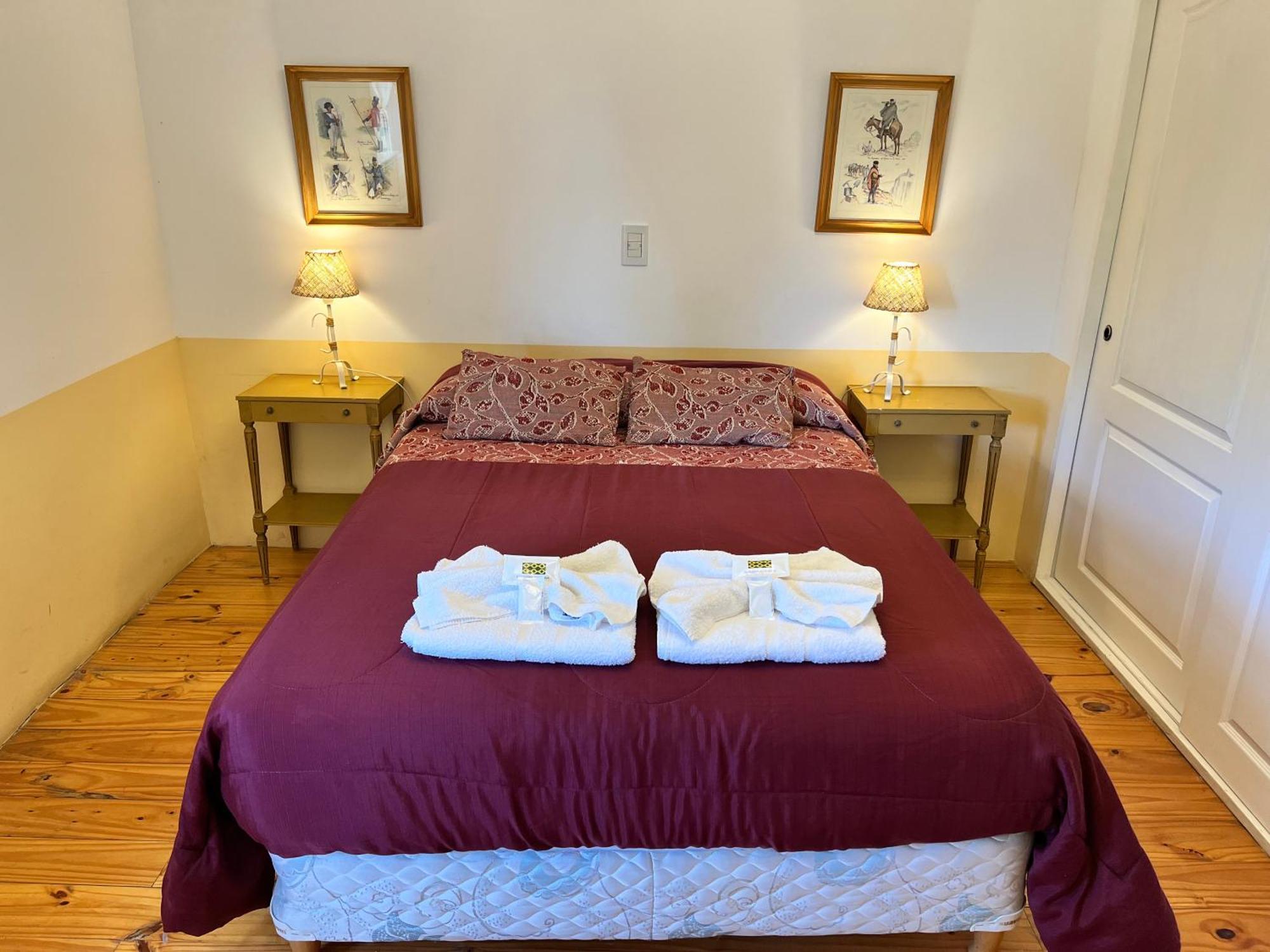 "La Loma" - Vieja Casona Aparthotel El Calafate Kültér fotó