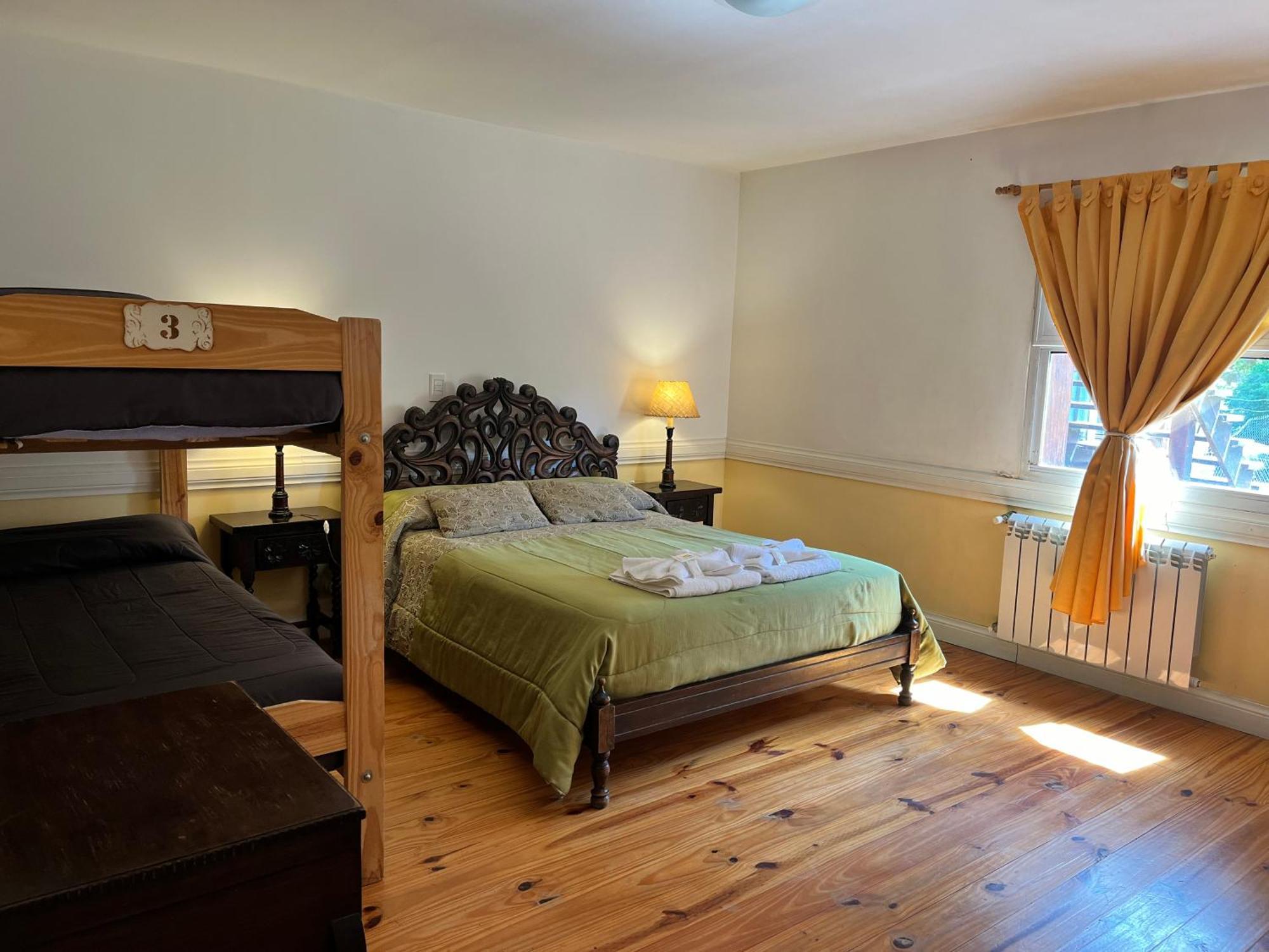 "La Loma" - Vieja Casona Aparthotel El Calafate Kültér fotó