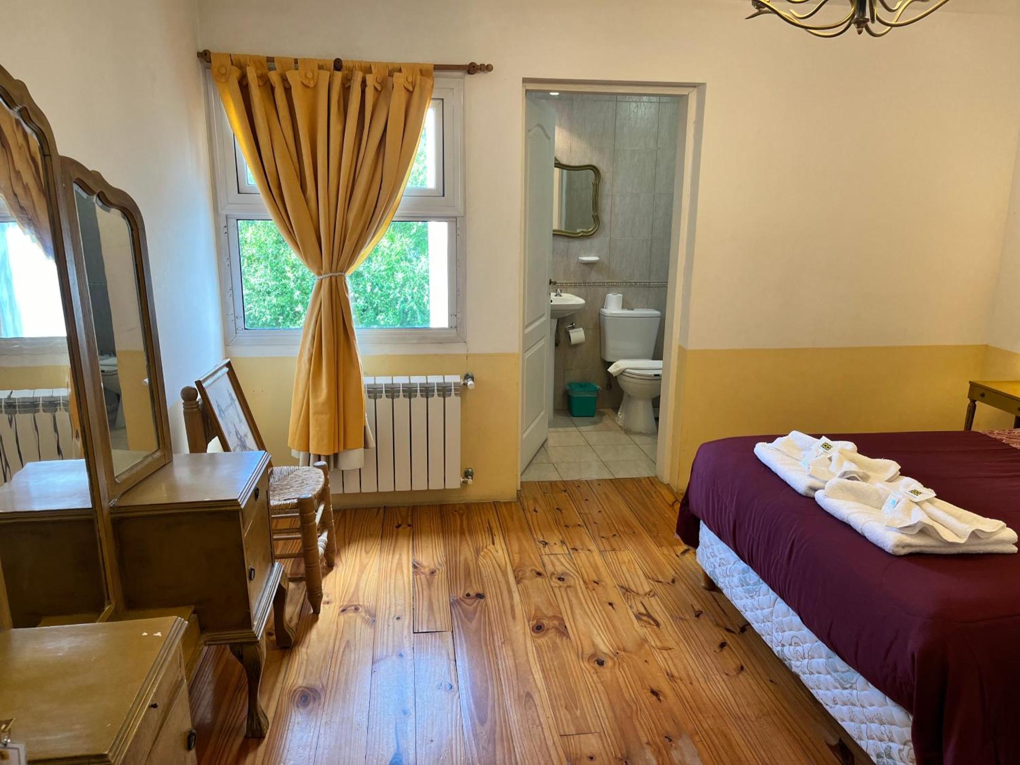 "La Loma" - Vieja Casona Aparthotel El Calafate Kültér fotó