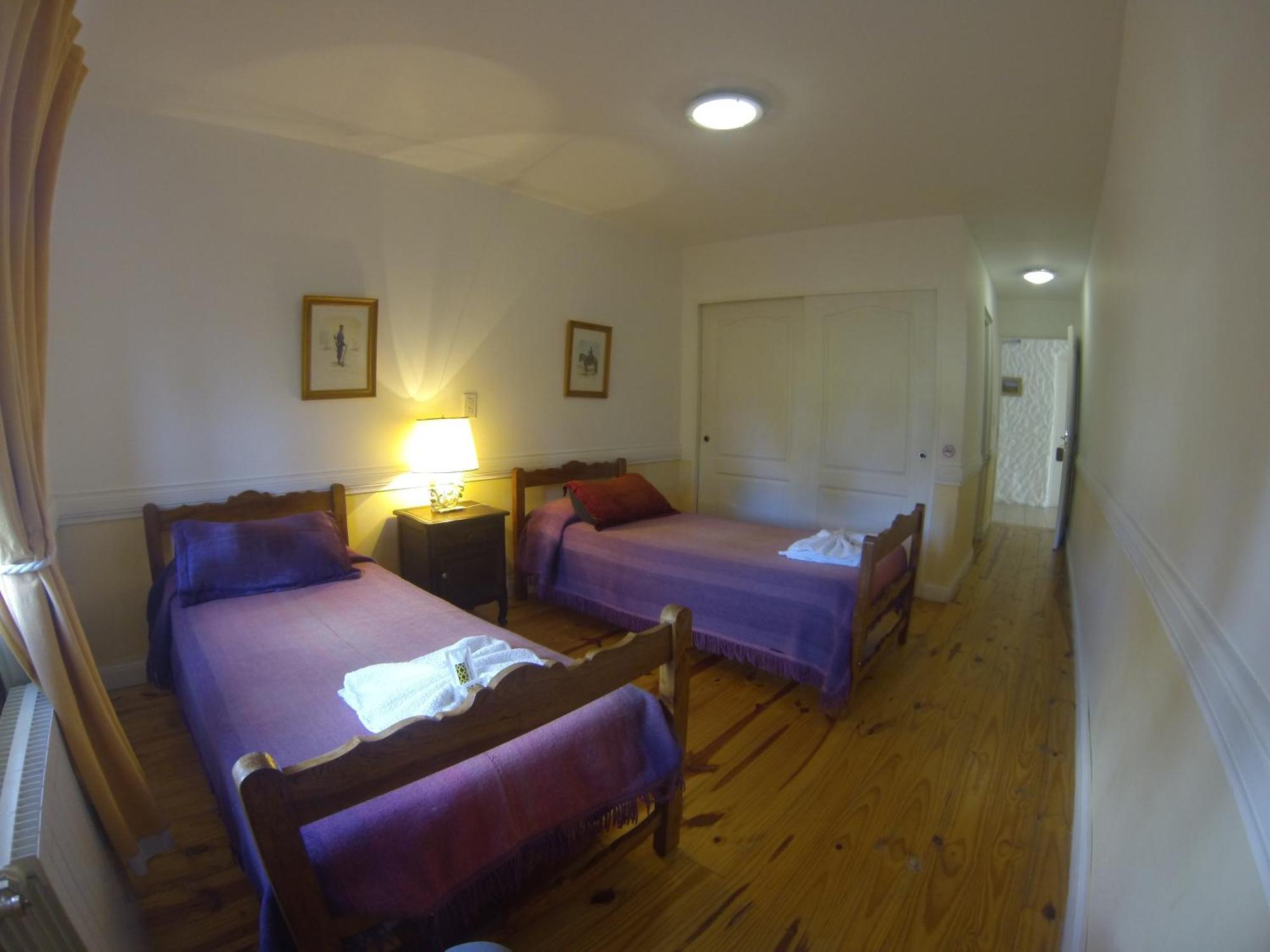 "La Loma" - Vieja Casona Aparthotel El Calafate Kültér fotó