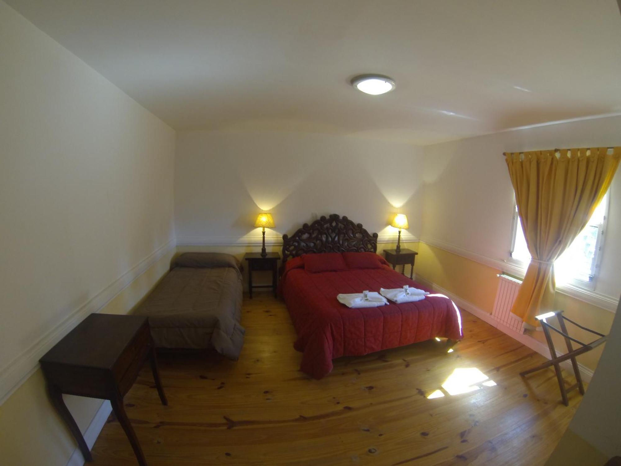 "La Loma" - Vieja Casona Aparthotel El Calafate Kültér fotó