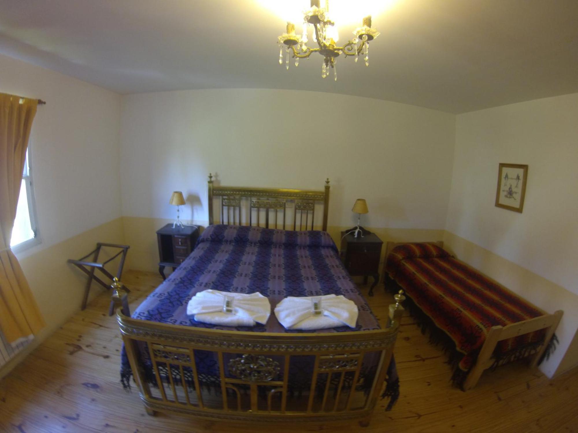 "La Loma" - Vieja Casona Aparthotel El Calafate Kültér fotó