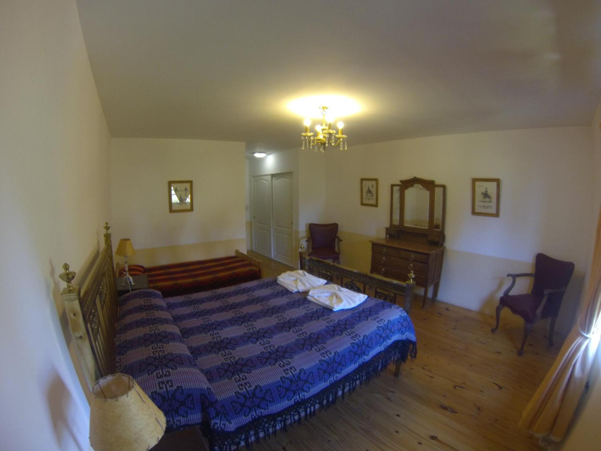 "La Loma" - Vieja Casona Aparthotel El Calafate Kültér fotó