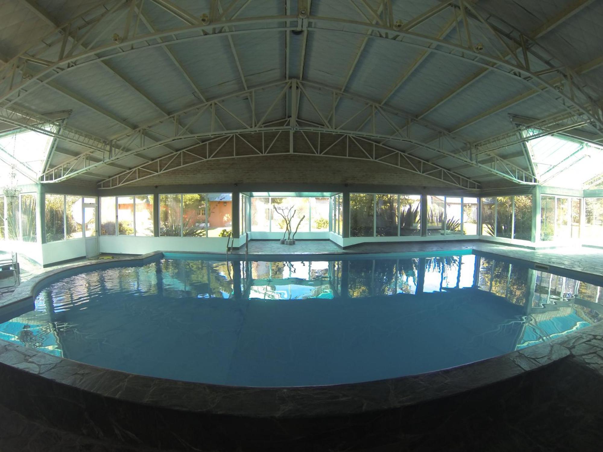 "La Loma" - Vieja Casona Aparthotel El Calafate Kültér fotó