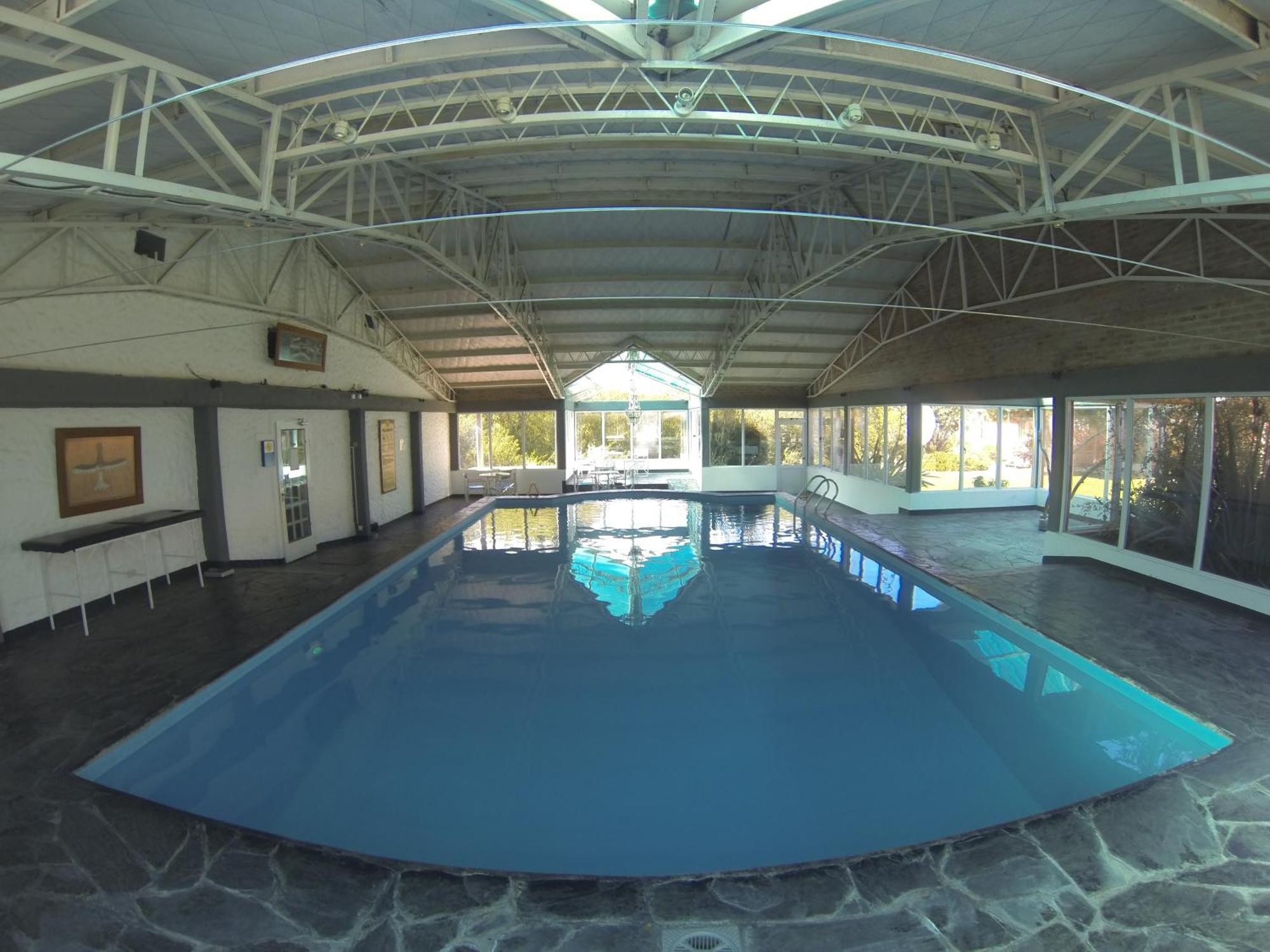 "La Loma" - Vieja Casona Aparthotel El Calafate Kültér fotó