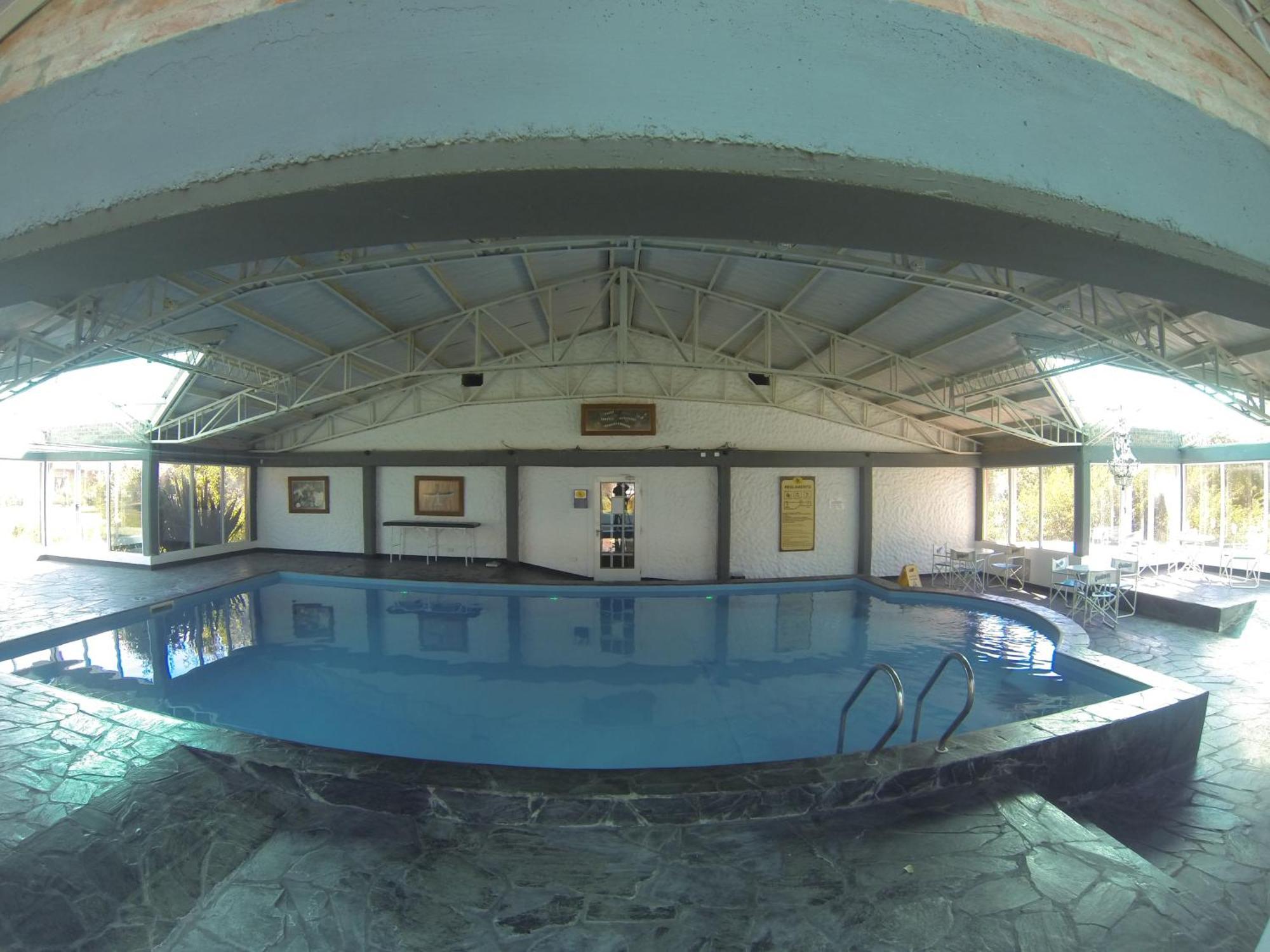 "La Loma" - Vieja Casona Aparthotel El Calafate Kültér fotó