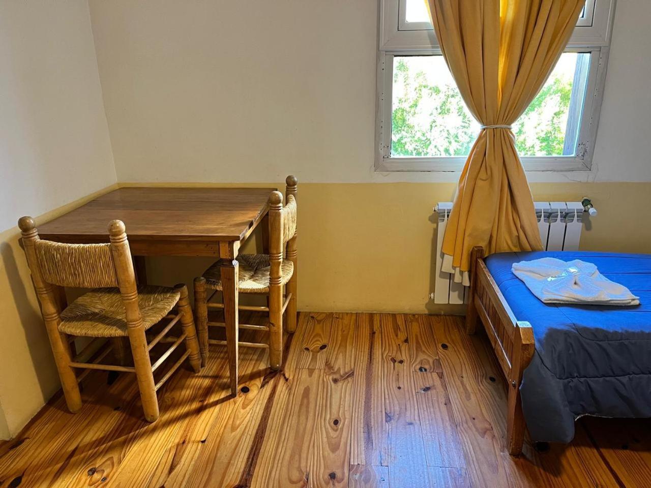 "La Loma" - Vieja Casona Aparthotel El Calafate Kültér fotó