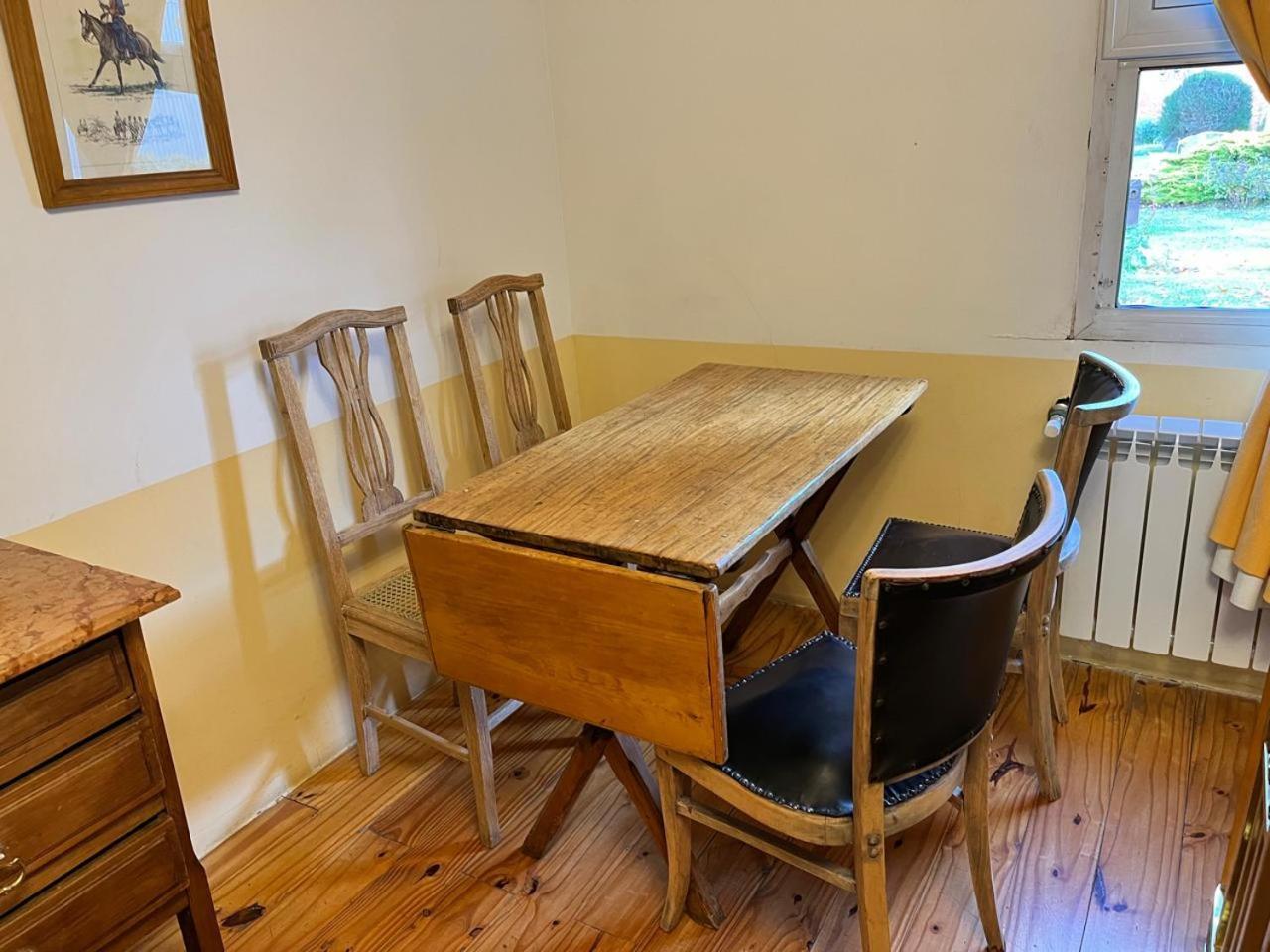 "La Loma" - Vieja Casona Aparthotel El Calafate Kültér fotó