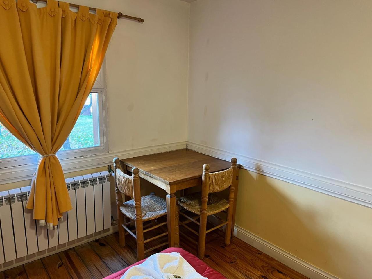 "La Loma" - Vieja Casona Aparthotel El Calafate Kültér fotó