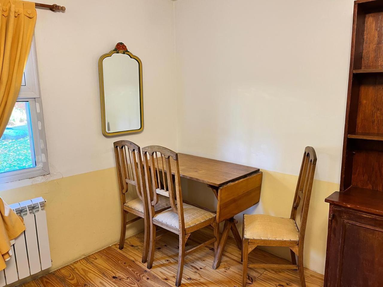 "La Loma" - Vieja Casona Aparthotel El Calafate Kültér fotó