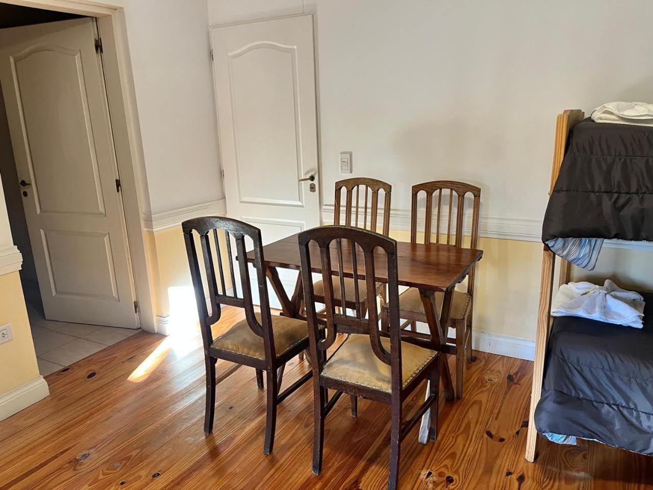 "La Loma" - Vieja Casona Aparthotel El Calafate Kültér fotó
