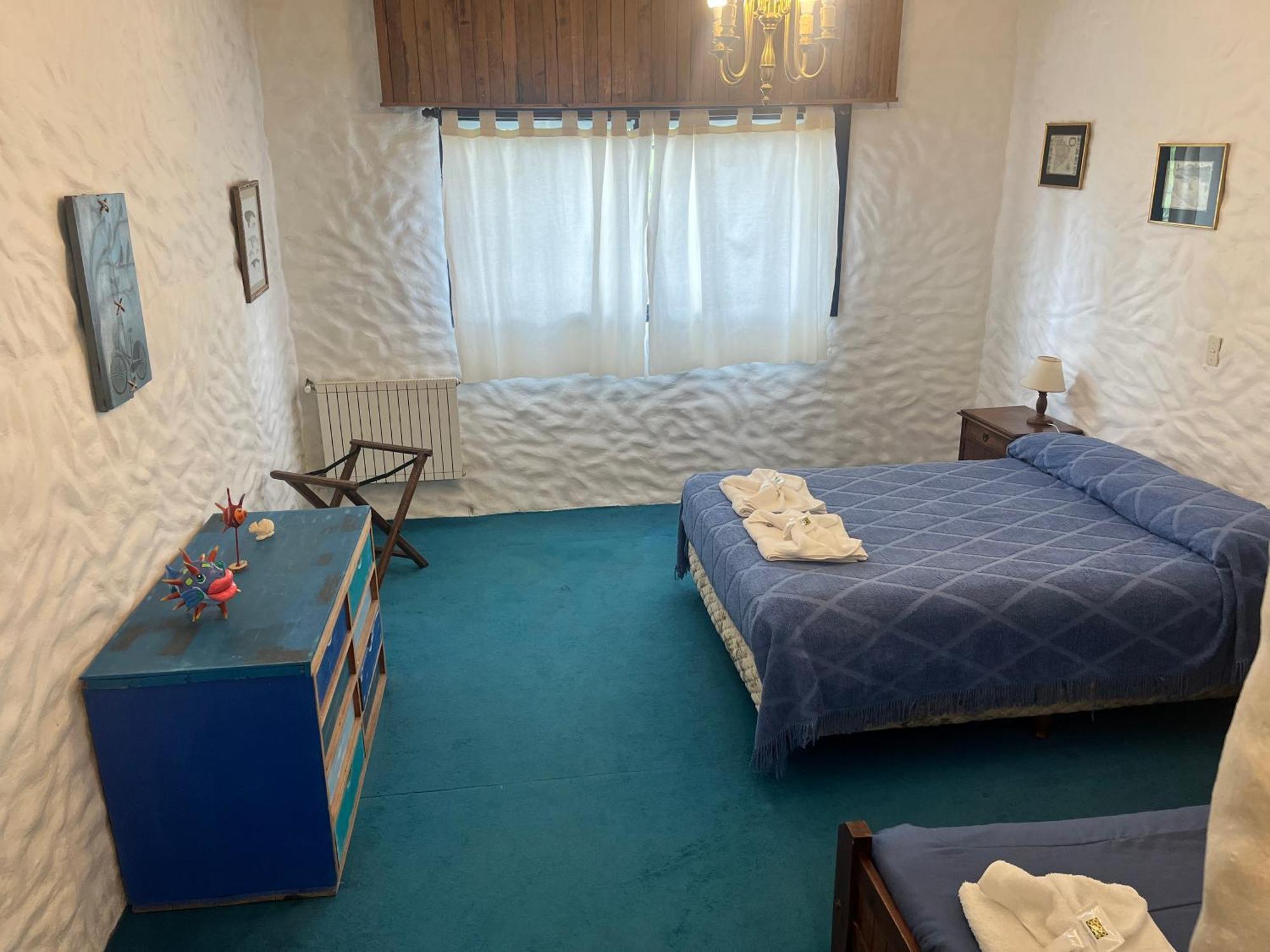 "La Loma" - Vieja Casona Aparthotel El Calafate Kültér fotó