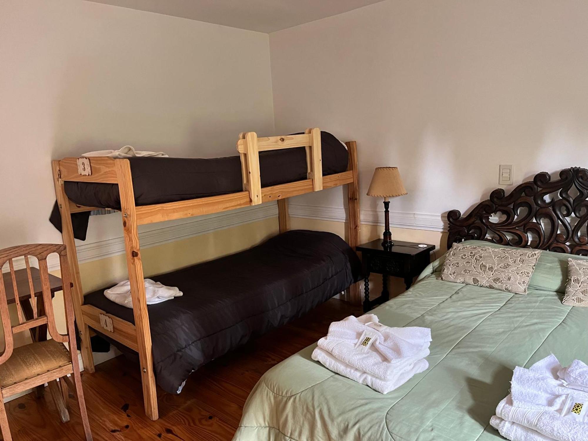 "La Loma" - Vieja Casona Aparthotel El Calafate Kültér fotó