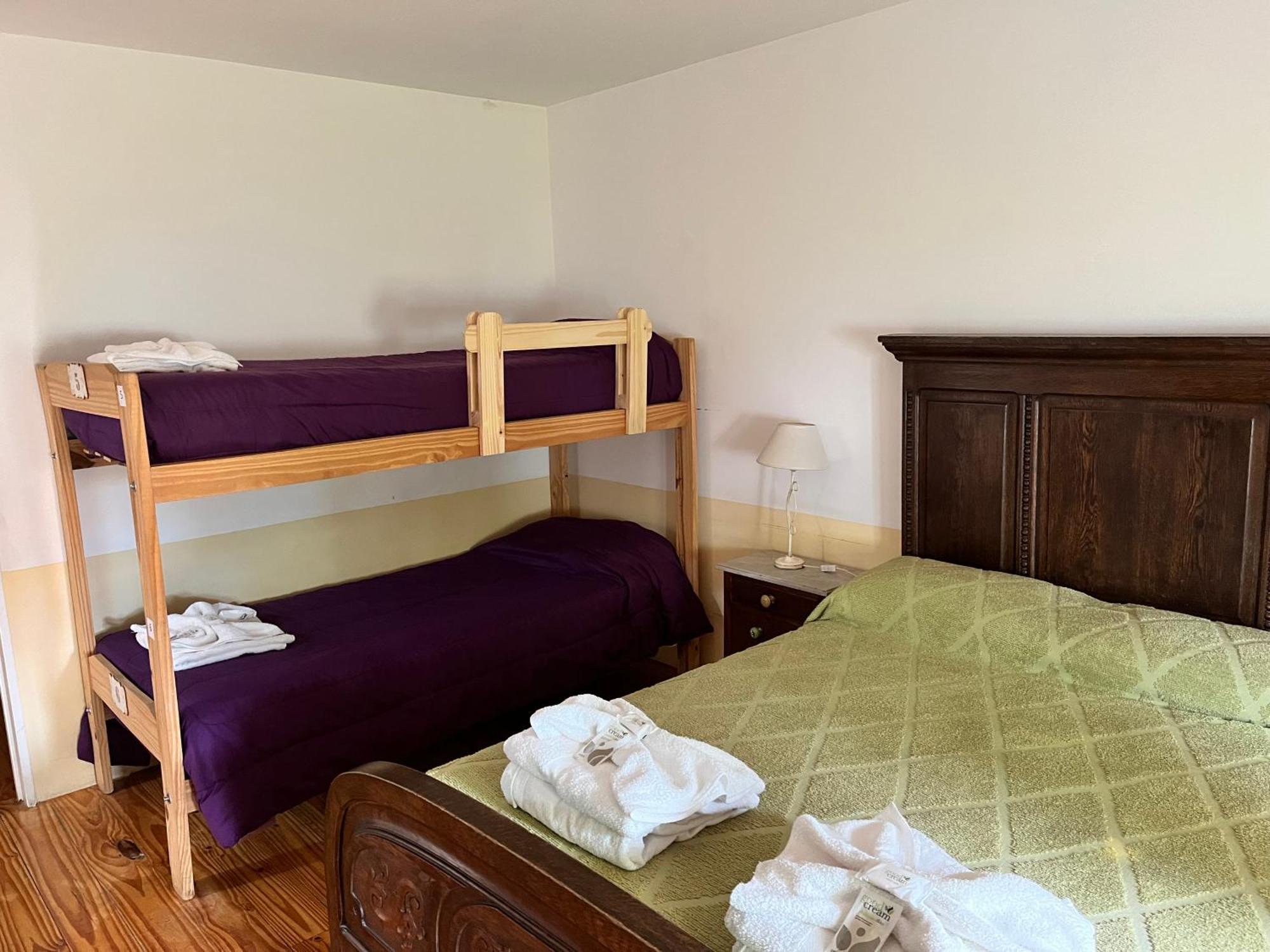 "La Loma" - Vieja Casona Aparthotel El Calafate Kültér fotó