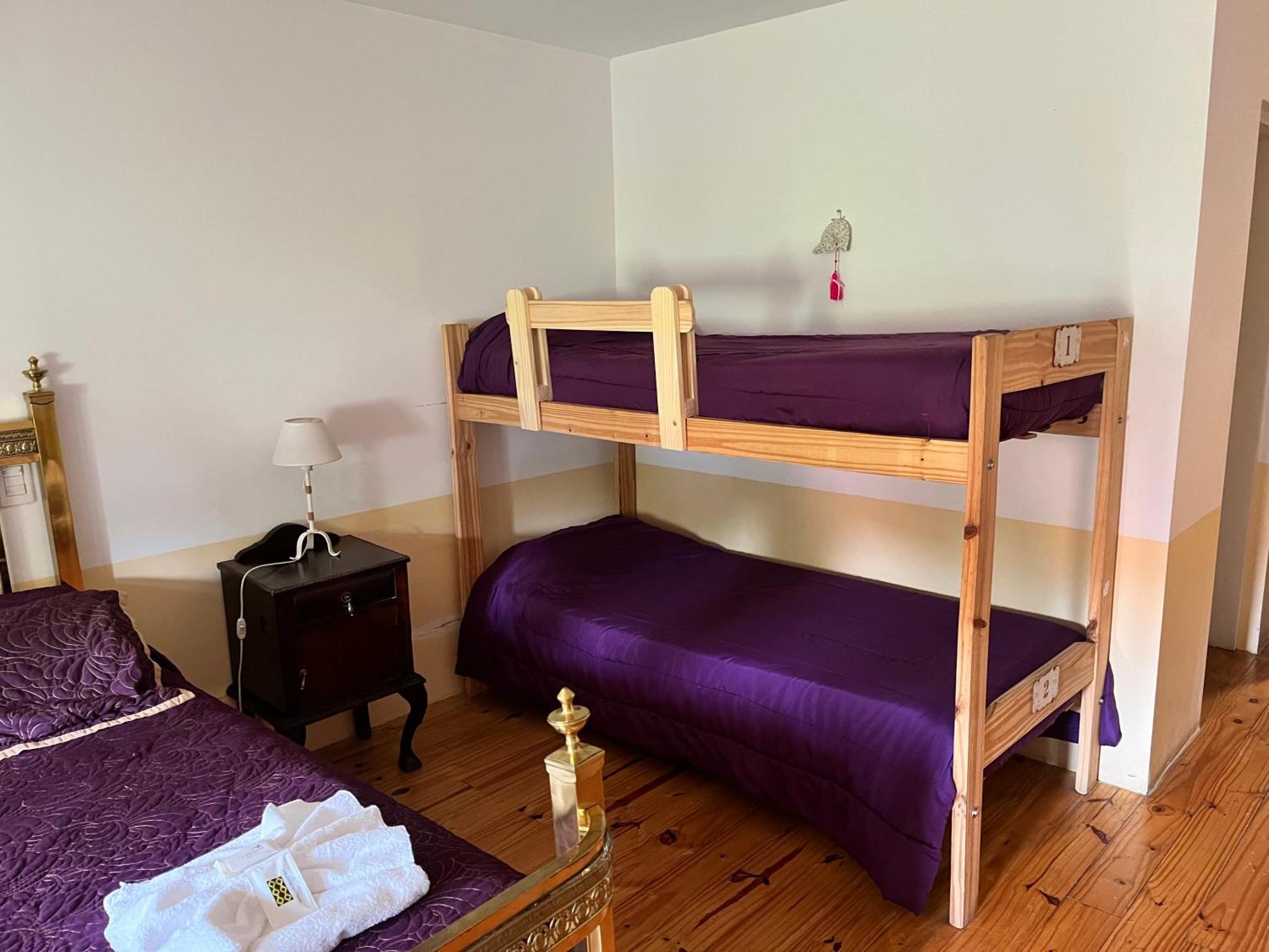 "La Loma" - Vieja Casona Aparthotel El Calafate Kültér fotó