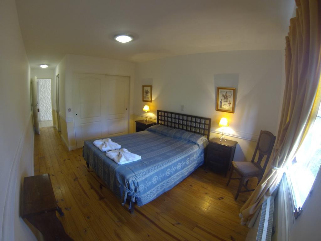 "La Loma" - Vieja Casona Aparthotel El Calafate Kültér fotó