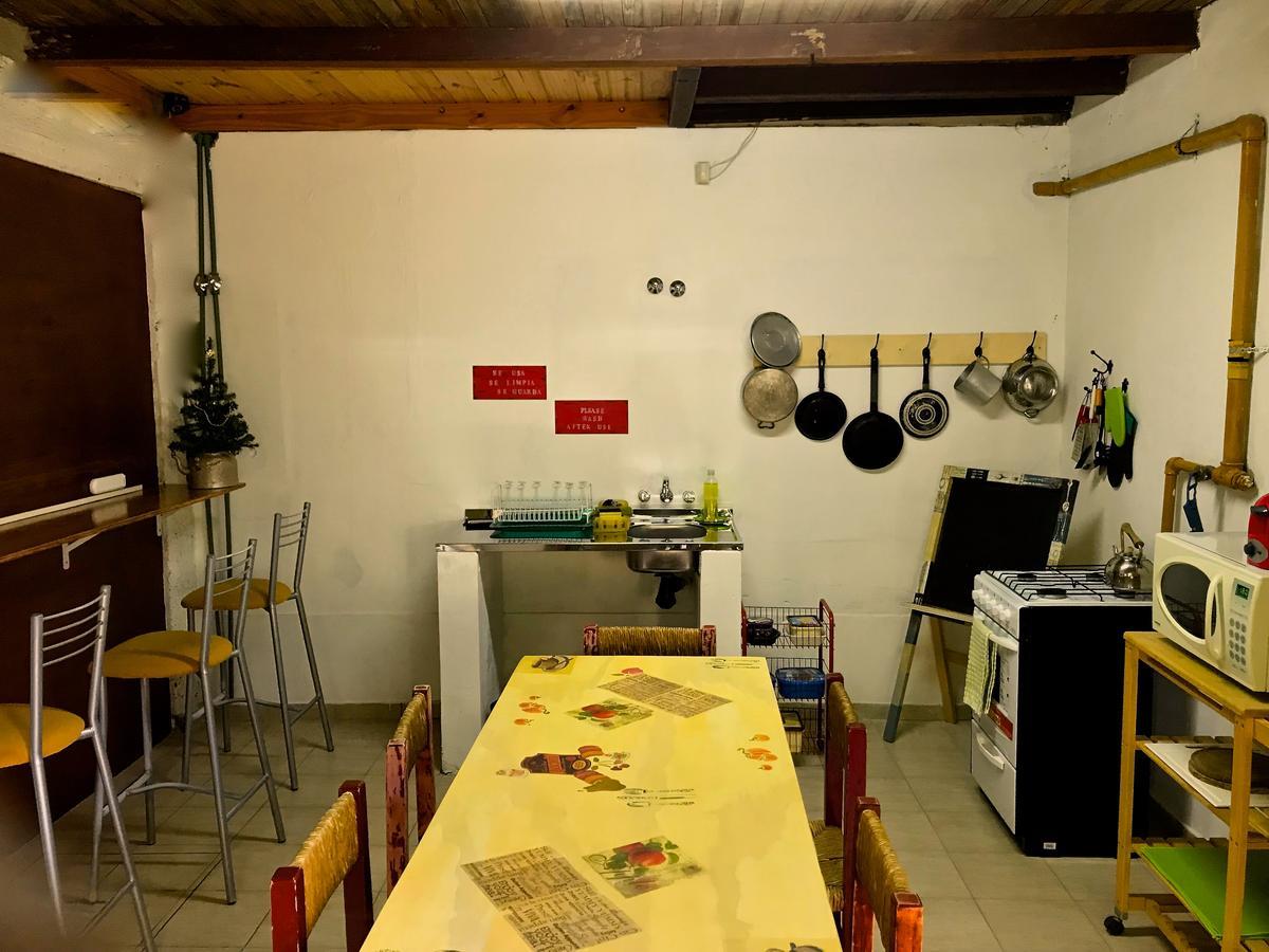 "La Loma" - Vieja Casona Aparthotel El Calafate Kültér fotó