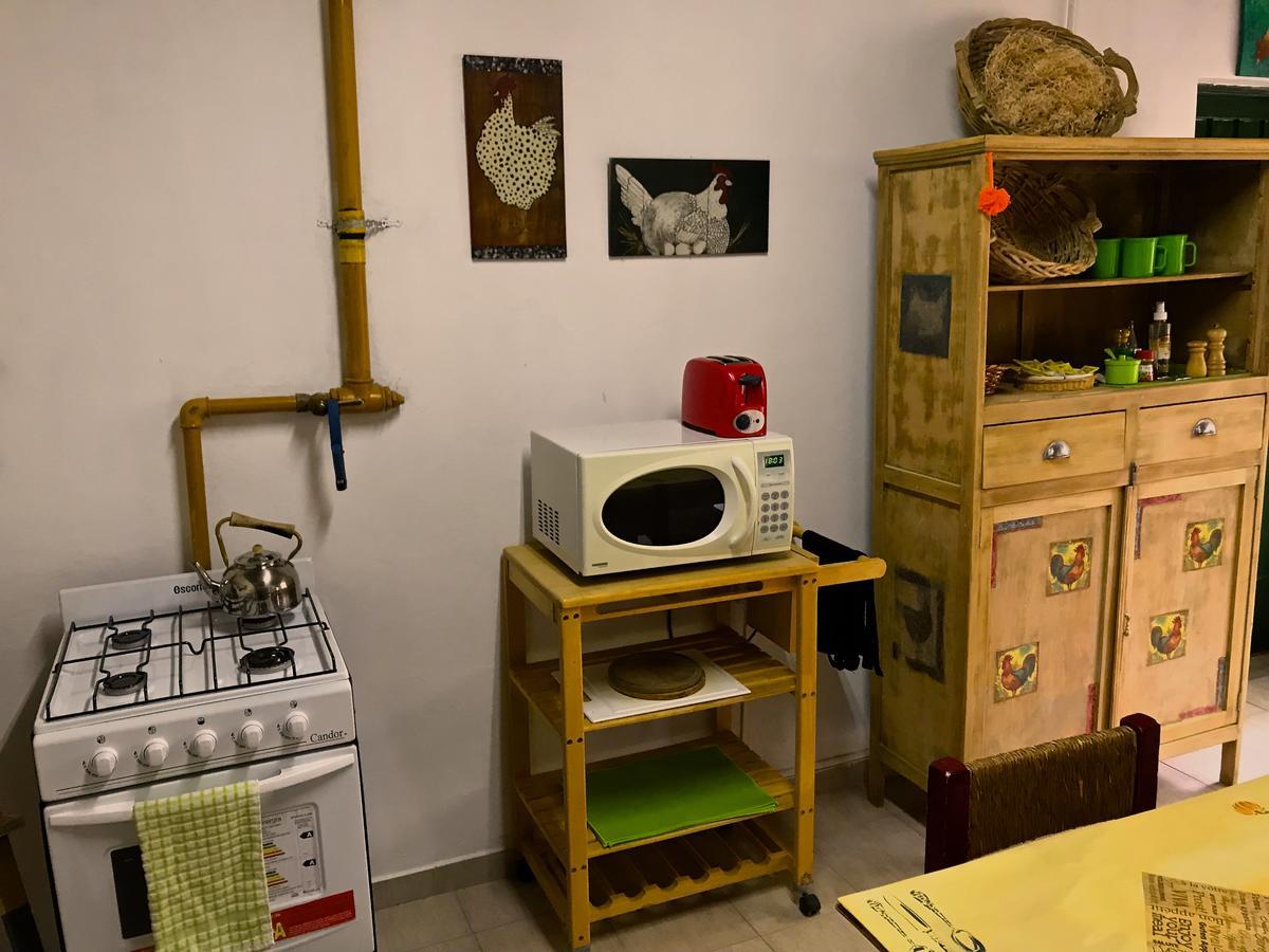 "La Loma" - Vieja Casona Aparthotel El Calafate Kültér fotó