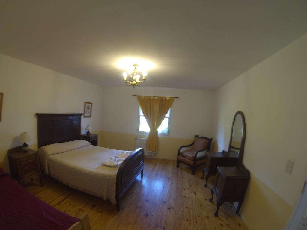 "La Loma" - Vieja Casona Aparthotel El Calafate Kültér fotó